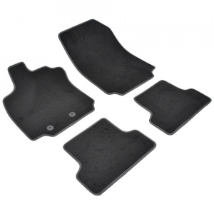 Set Covorase Auto mocheta UMBRELLA Dedicate RENAULT CLIO III(2005-2012)