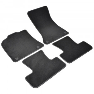 SET COVORASE AUTO MOCHETA UMBRELLA PENTRU AUDI Q5 I [8R] (2008-2016)