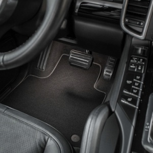 SET COVORASE AUTO MOCHETA UMBRELLA PENTRU OPEL ASTRA [K](2015-) - Img 2