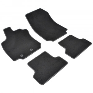 SET COVORASE AUTO MOCHETA UMBRELLA PENTRU RENAULT CLIO III(2005-2012) - Img 1