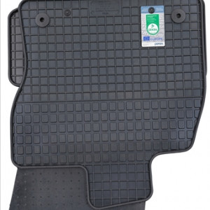 SET COVORASE CAUCIUC AUDI A3 4/5USI (2013-PREZENT) PETEX - Img 2
