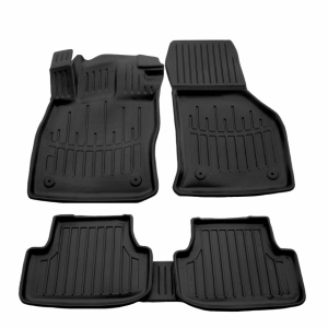 Set Covorase Cauciuc Dedicate Audi A3 (8Y) (2020-prezent) Umbrella