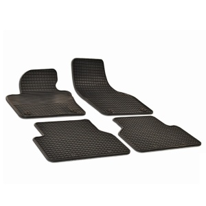 Set Covorase Cauciuc Dedicate Audi Q3 (2011-2018) Umbrella
