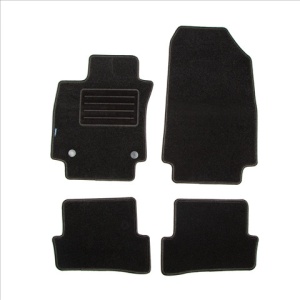 Set Covorase mocheta REX CULOARE GRAFIT RENAULT CLIO IV Petex