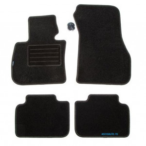 SET COVORASE MOCHETA REX CULOARE GRAFIT X1(F48), X2 PETEX