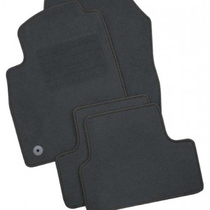 SET COVORASE MOCHETA REX CULOARE GRAFIT X1(F48), X2 PETEX. - Img 4