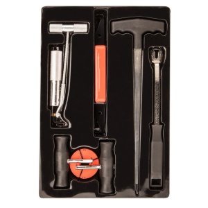 Set de dezasamblare a geamurilor auto