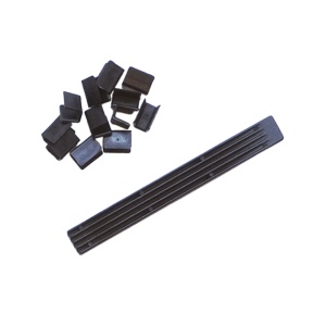 SET DEFLECTOARE AER FATA FARAD PENTRU AUDI A6/AVANT (2004-2010) - Img 4