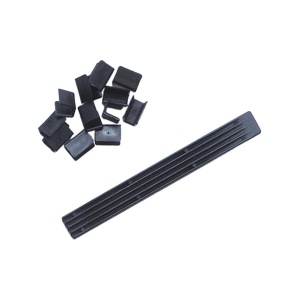 SET DEFLECTOARE AER FATA&SPATE FARAD PENTRU VOLKSWAGEN GOLF IV (1998-2003) - Img 2