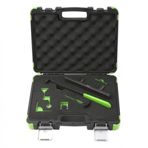 SET DISPOZITIVE BLOCARE DISTRIBUTIE LANT BENZINA PENTRU VW AUDI 2.0 TFSI JBM