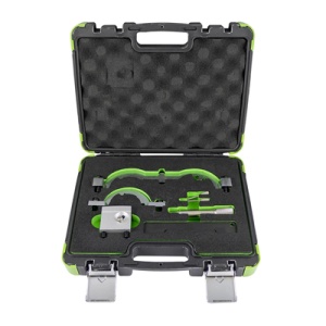 SET DISPOZITIVE BLOCARE DISTRIBUTIE PE LANT BENZINA PENTRU OPEL VAUXHALL 1.0 1.2 1.4 TURBO JBM - Img 1