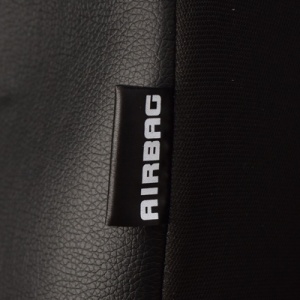 SET HUSE SCAUN EXCLUSIVE LEATHER SI ALCANTARA - Img 2