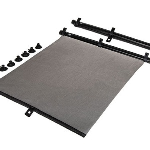 SET JALUZELE AUTO 42X47 CM