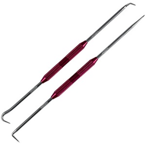 SET PENTRU EXTRAS GARNITURI 2 BUC JBM