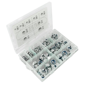 SET PIULITE AUTOBLOCANTE 228 PIESE JBM - Img 3