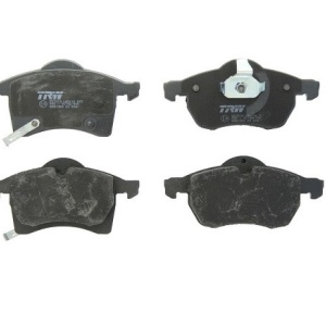 Set placute fata (5 prezoane) Opel Astra G TRW