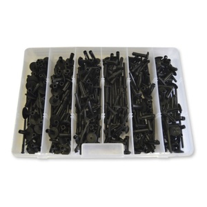 SET POPNITURI DIN PLASTIC JBM