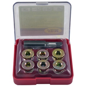 SET REPARARE FILETE PENTRU BUSON BAIE ULEI (M-17) JBM