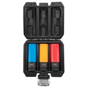 Set tubulare de impact 1.2 pentru jante