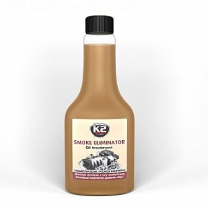 SMOKE ELIMINATOR - Aditiv pentru eliminarea fumului 355ml