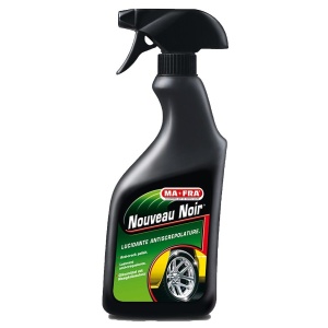 Solutie Anvelope Ma-Fra Nouveau Noir, 500 ml