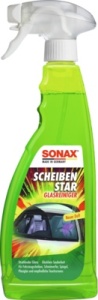 SOLUTIE CURATARE GEAMURI 750 ML SONAX - Img 3