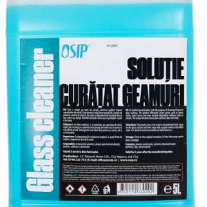 Solutie curatat geam OSIP 5L