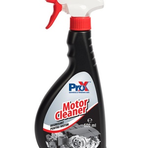 Solutie curatat motor ProX Motor Cleaner 500 ml