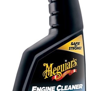 Solutie Curatat Motorul Meguiars Engine Cleaner 473 ml