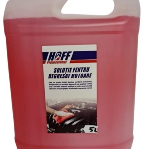 Solutie degresat motoare 5L