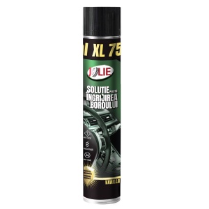 Solutie intretinere bord Jolie Vanilla 750ml
