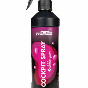 Solutie lustruit bord Bubble Gum MTR 500 ml
