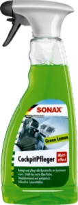 SOLUTIE PENTRU CURATAREA BORDULUI AROMA LAMAIE 500 ML SONAX