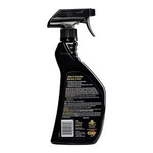 SOLUTIE PROTECTIE INTERIOR ULTIMATE PROTECTANT - MEGUIARS - Img 2