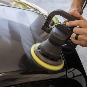 SOLUTIE PROTECTIE SINTETICA DUPA POLISHARE 473 ML, SYNTHETIC SEALANT 2.0 - MEGUIARS. - Img 3