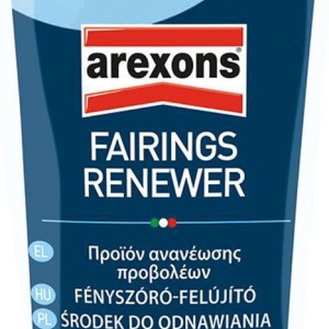 Solutie reconditionare faruri AREXONS Fairings Renewer 150ml