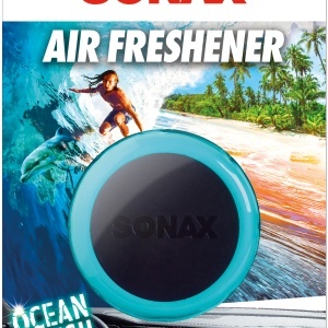 SONAX Odorizant auto grila aerisire Ocean-fresh