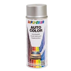 Spray auto MET Argintiu Diamant cod 883