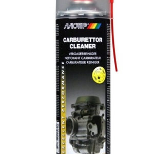 SPRAY CURATARE CARBURATOARE MOTIP 500 ML