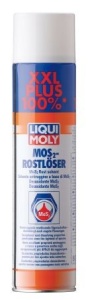 Spray Degripant Liqui Moly pentru îndepărtarea ruginii cu efect rapid 600 ml
