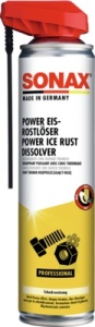 SPRAY DEGRIPANT PRIN INGHETARE CU SISTEM EASY SPRAY 400 ML SONAX - Img 2