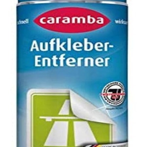 Spray dezlipire etichete/adezivi Caramba 300 ml