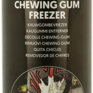 Spray indepartare guma de mestecat Motip Chewing Gum Freezer 500 ml