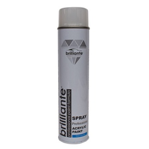 Spray Lac Transparent Lucios Brilliante 600ml