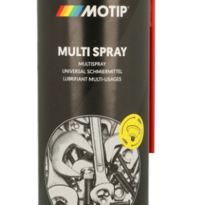 Spray multifunctional Motip 500 ml