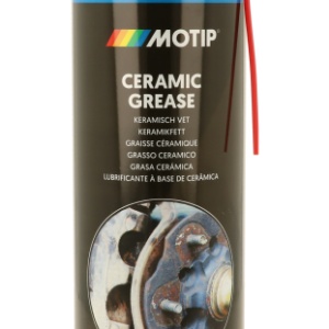 Spray pasta ceramica Motip Ceramic Grease 500 ml