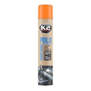 Spray Silicon Bord K2 Polo Piersica 750 ml
