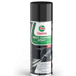 Spray Universal 5 in 1 Castrol 400 ml