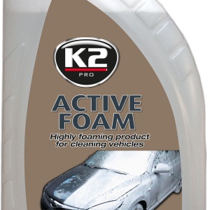SPUMA ACTIVA 1KG. – Spuma activa pentru spalare