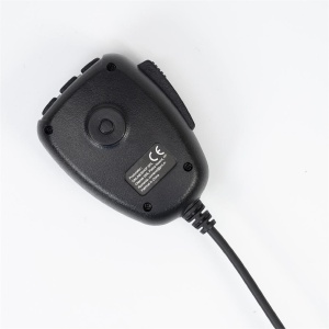 STATIE RADIO CB PNI ESCORT HP 5500, MULTISTANDARD, 4W, AM-FM, 12V/24V, ASQ, RF GAIN, MUFA DE BRICHETA INCLUSA - Img 8